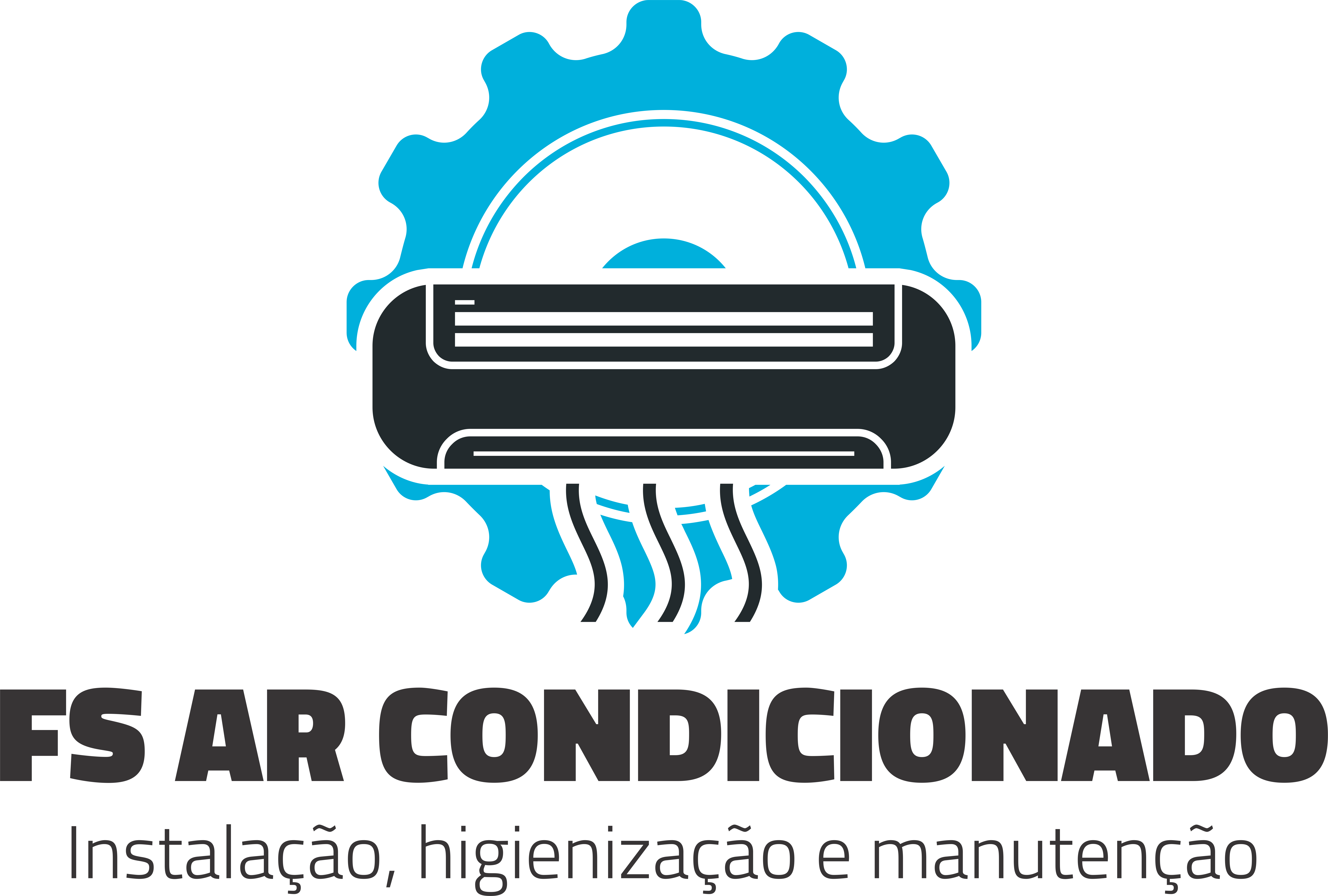 Logo da Empresa